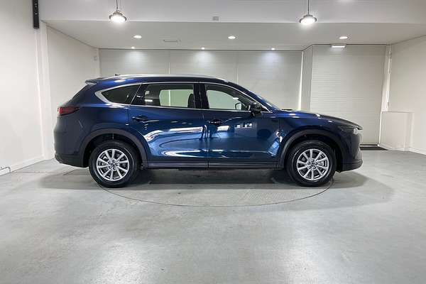2023 Mazda CX-8 G25 Sport KG Series