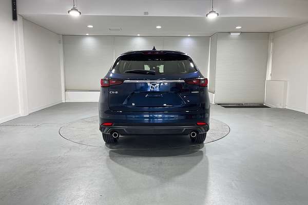 2023 Mazda CX-8 G25 Sport KG Series
