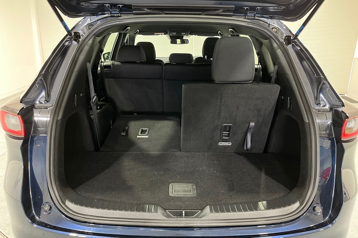 2023 Mazda CX-8 G25 Sport KG Series