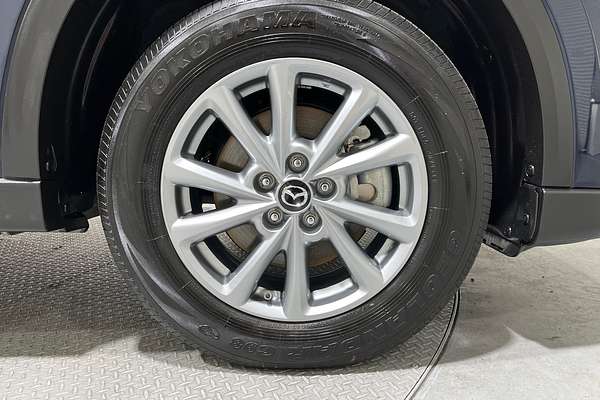 2023 Mazda CX-8 G25 Sport KG Series