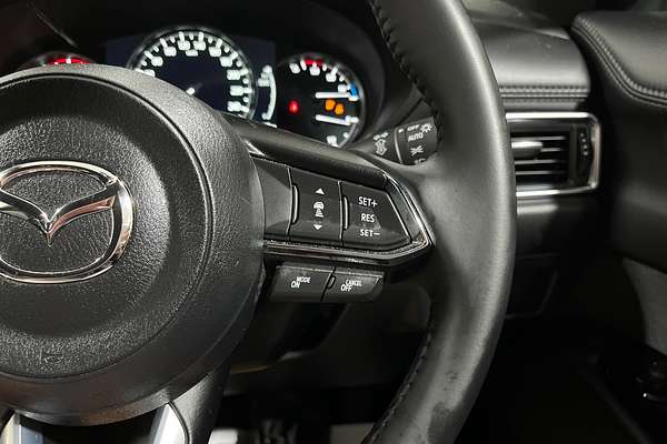 2023 Mazda CX-8 G25 Sport KG Series
