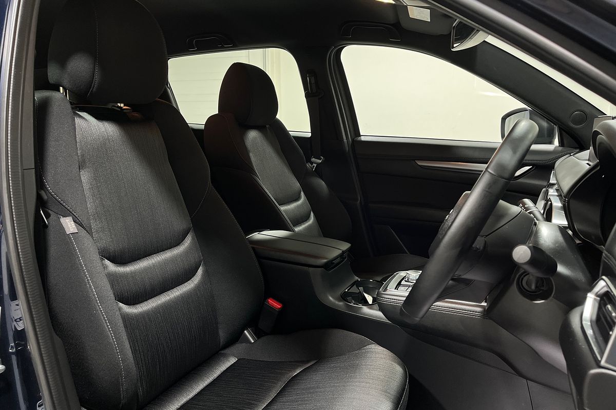 2023 Mazda CX-8 G25 Sport KG Series