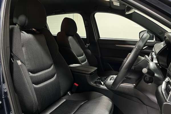 2023 Mazda CX-8 G25 Sport KG Series