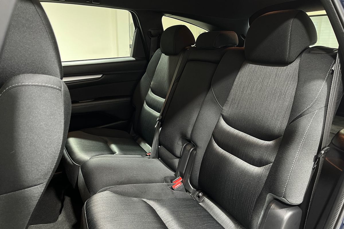 2023 Mazda CX-8 G25 Sport KG Series