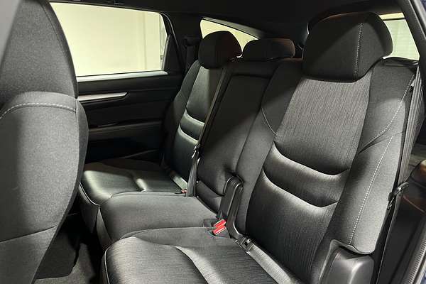 2023 Mazda CX-8 G25 Sport KG Series