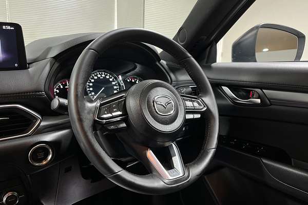 2023 Mazda CX-8 G25 Sport KG Series