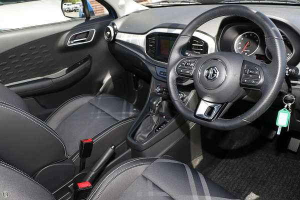 2024 MG MG3 Excite 2WD