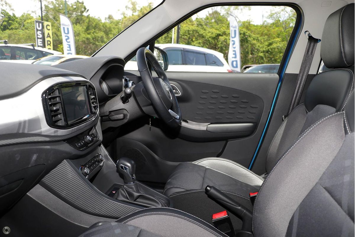 2024 MG MG3 Excite 2WD