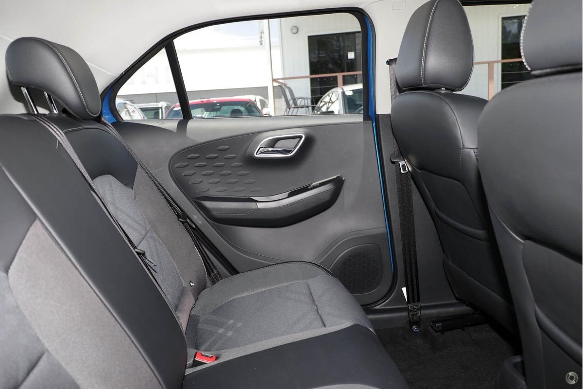 2024 MG MG3 Excite 2WD