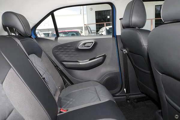 2024 MG MG3 Excite 2WD