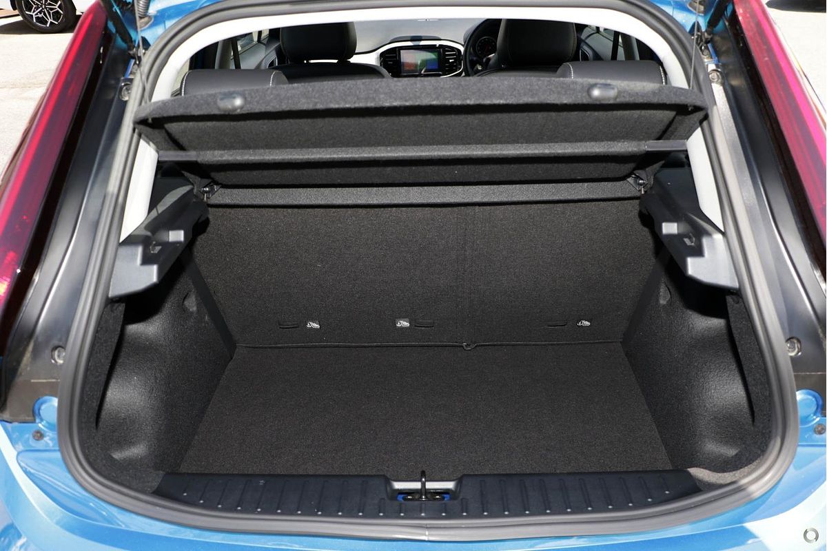 2024 MG MG3 Excite 2WD