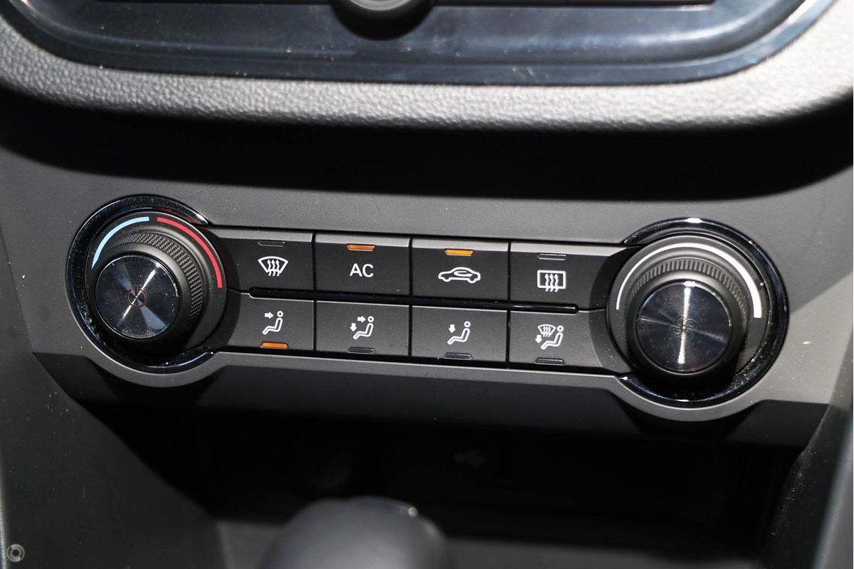 2024 MG MG3 Excite 2WD