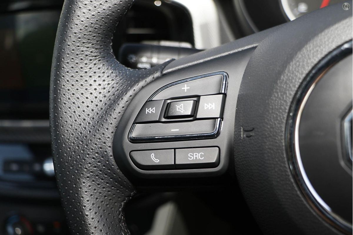 2024 MG MG3 Excite 2WD