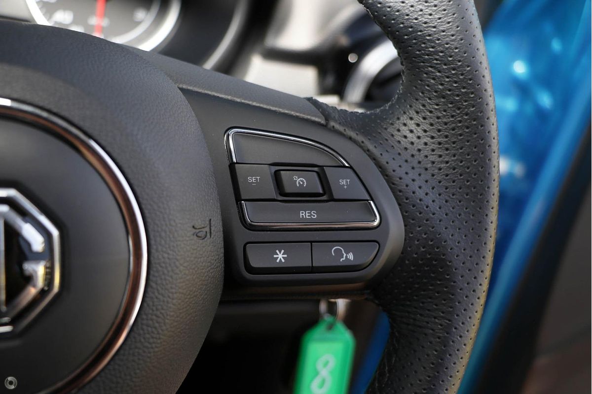2024 MG MG3 Excite 2WD