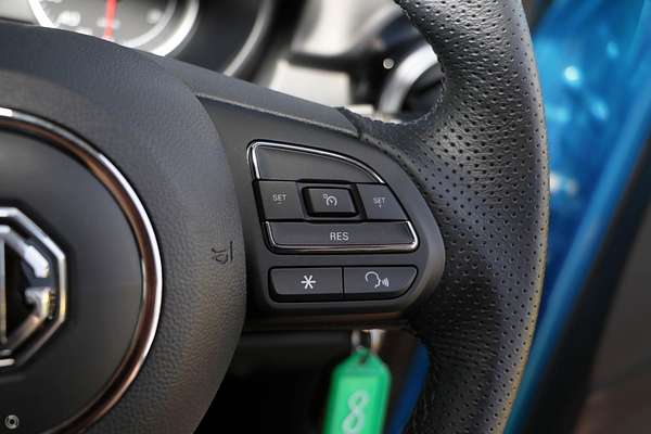 2024 MG MG3 Excite 2WD