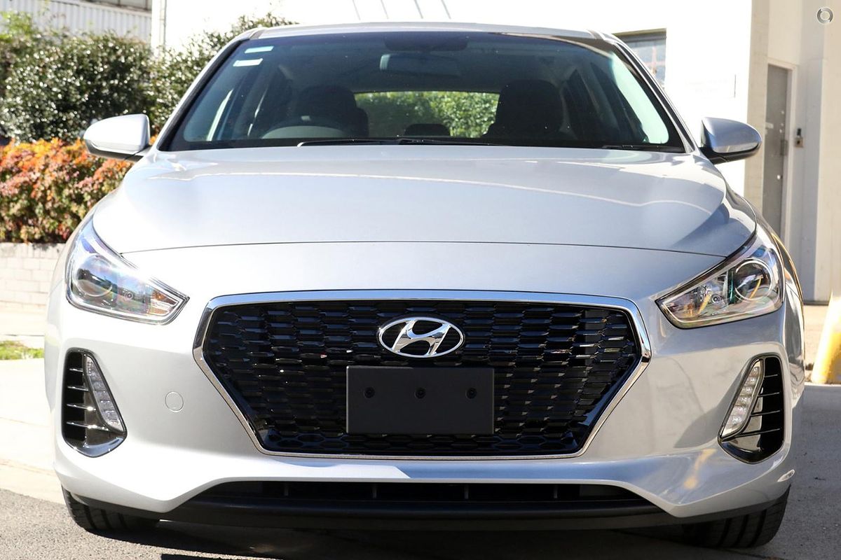 2020 Hyundai i30 Go PD.3