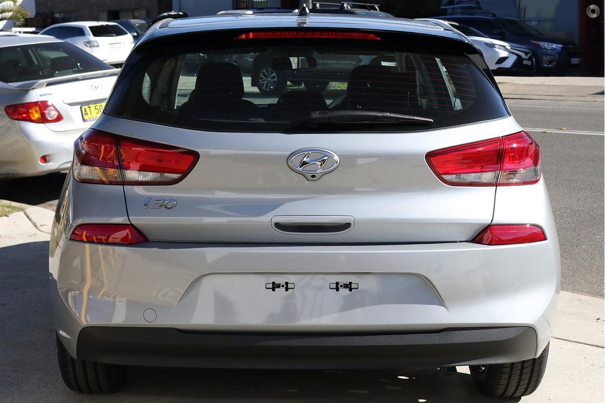 2020 Hyundai i30 Go PD.3