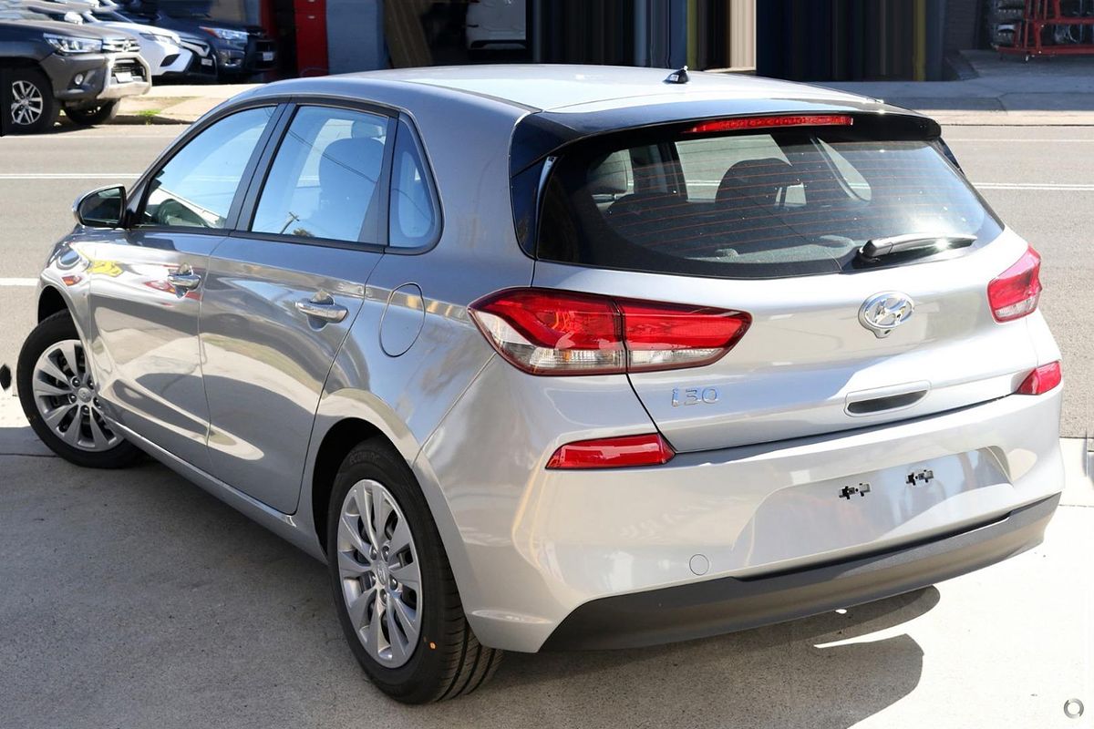 2020 Hyundai i30 Go PD.3
