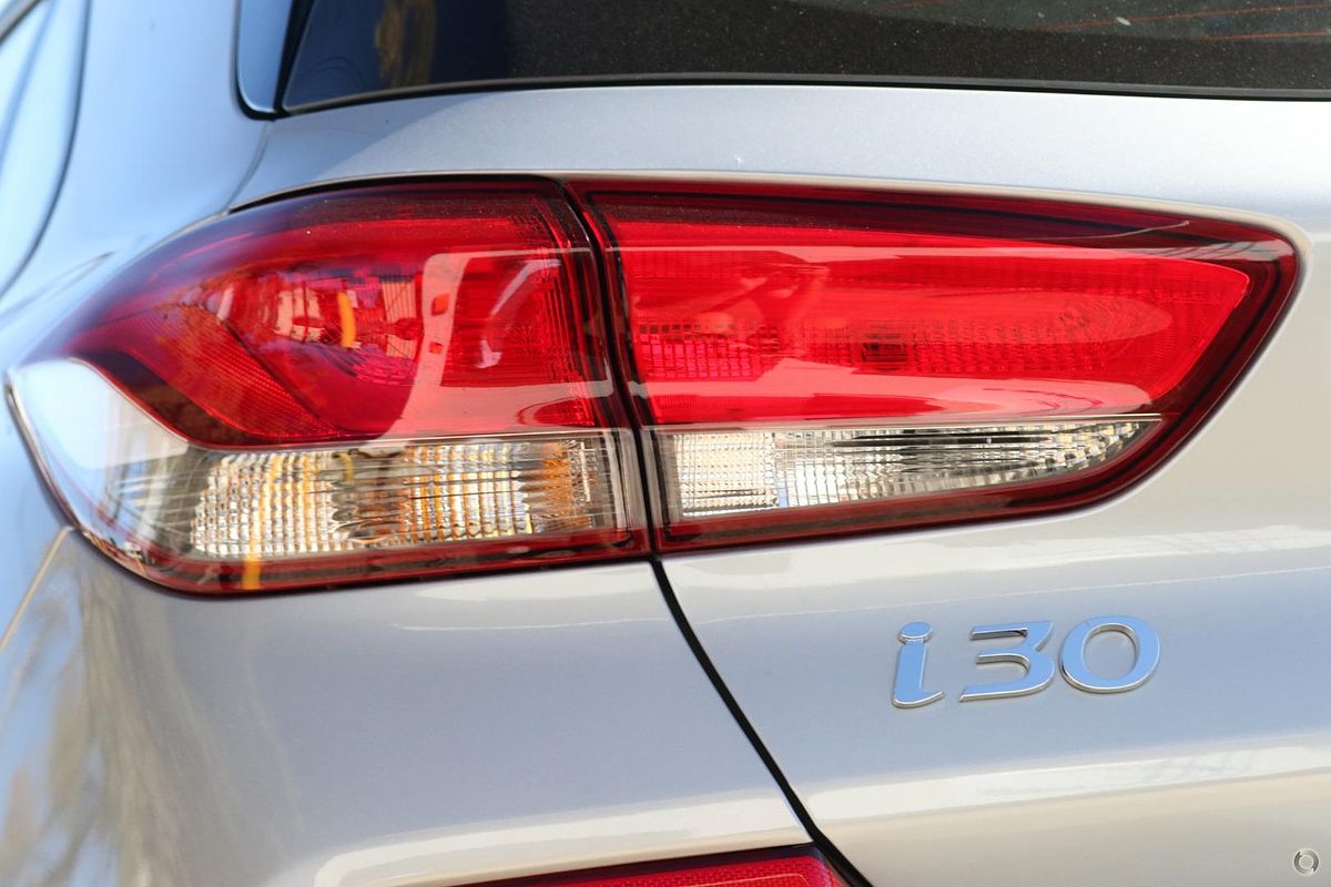 2020 Hyundai i30 Go PD.3