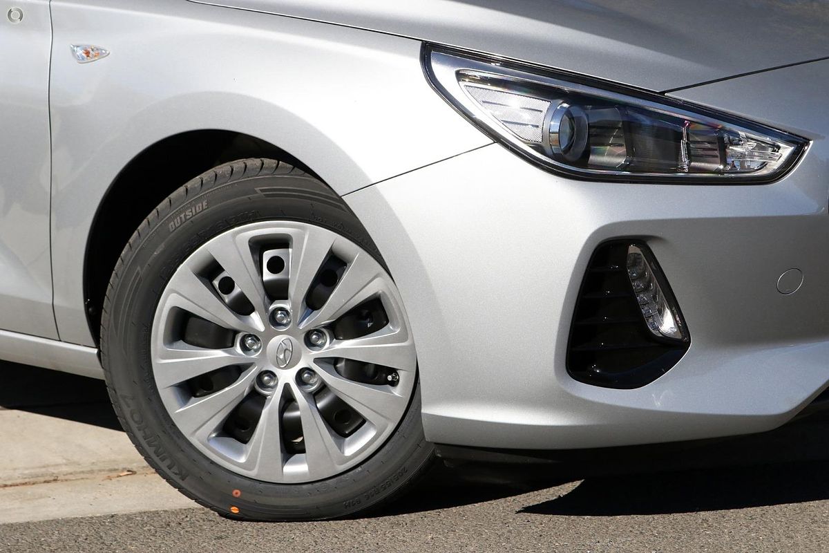 2020 Hyundai i30 Go PD.3