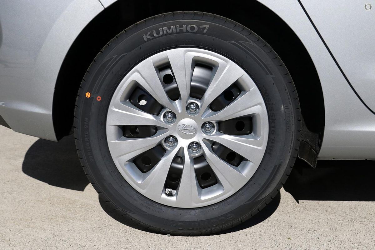 2020 Hyundai i30 Go PD.3