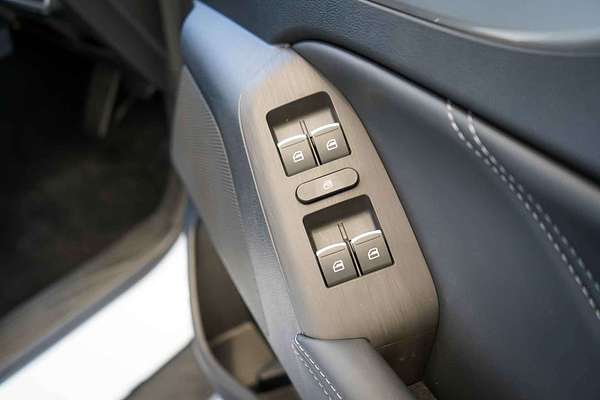 2024 GWM Ute Cannon Premium CC NPW 4X4