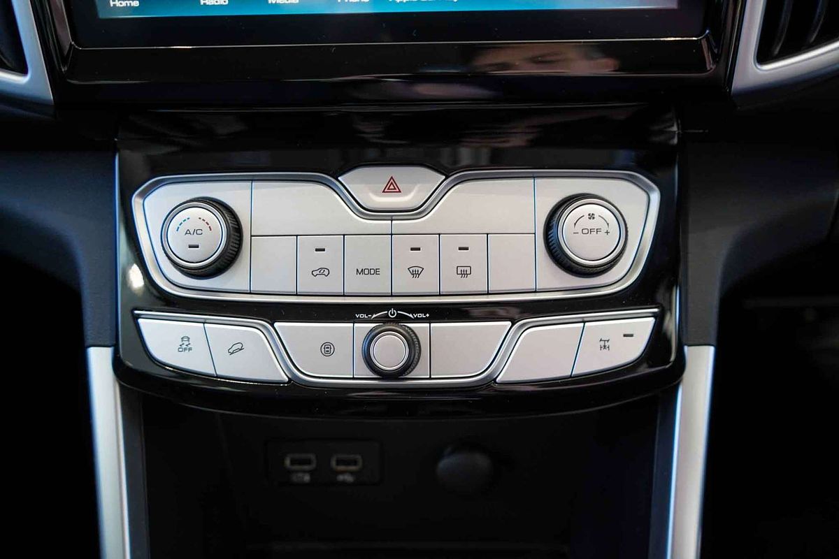 2024 GWM Ute Cannon Premium CC NPW 4X4