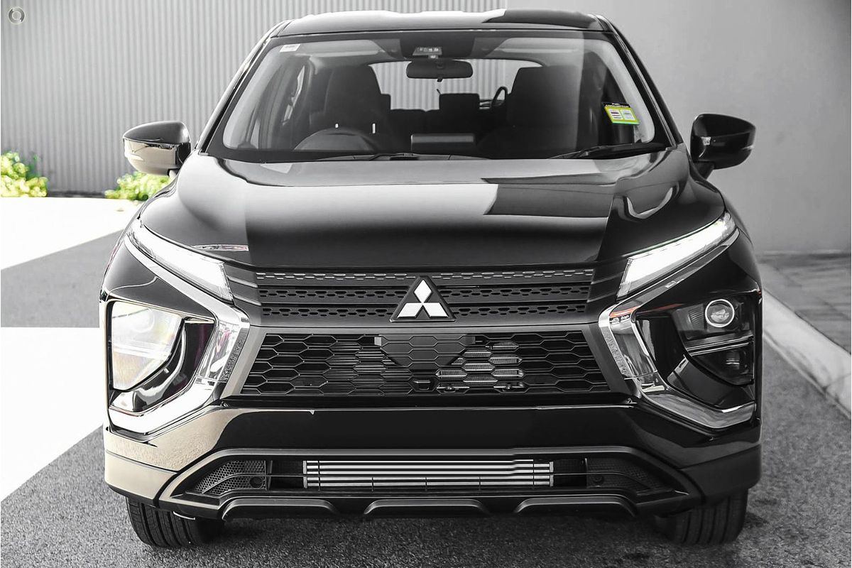 2024 Mitsubishi Eclipse Cross ES YB