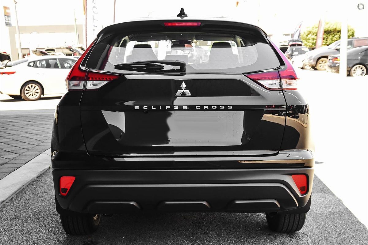 2024 Mitsubishi Eclipse Cross ES YB
