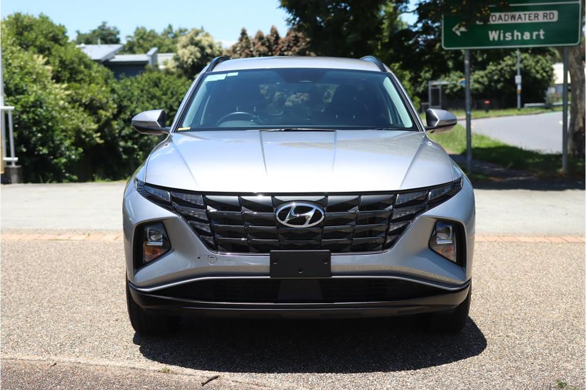 2023 Hyundai Tucson NX4.V2