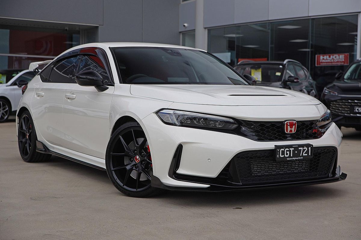 2023 Honda Civic Type R 11th Gen