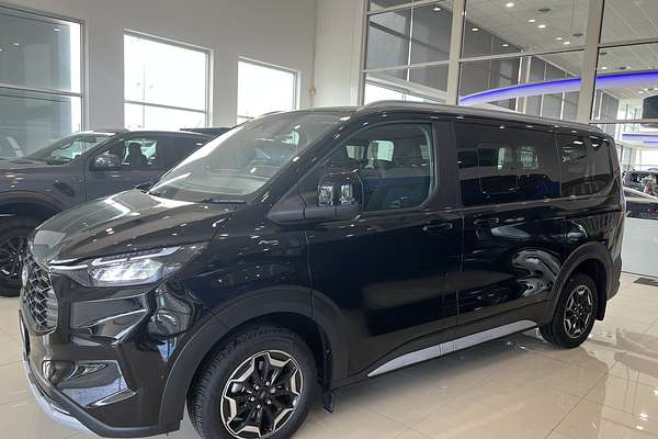 2024 Ford Tourneo Active AV SWB