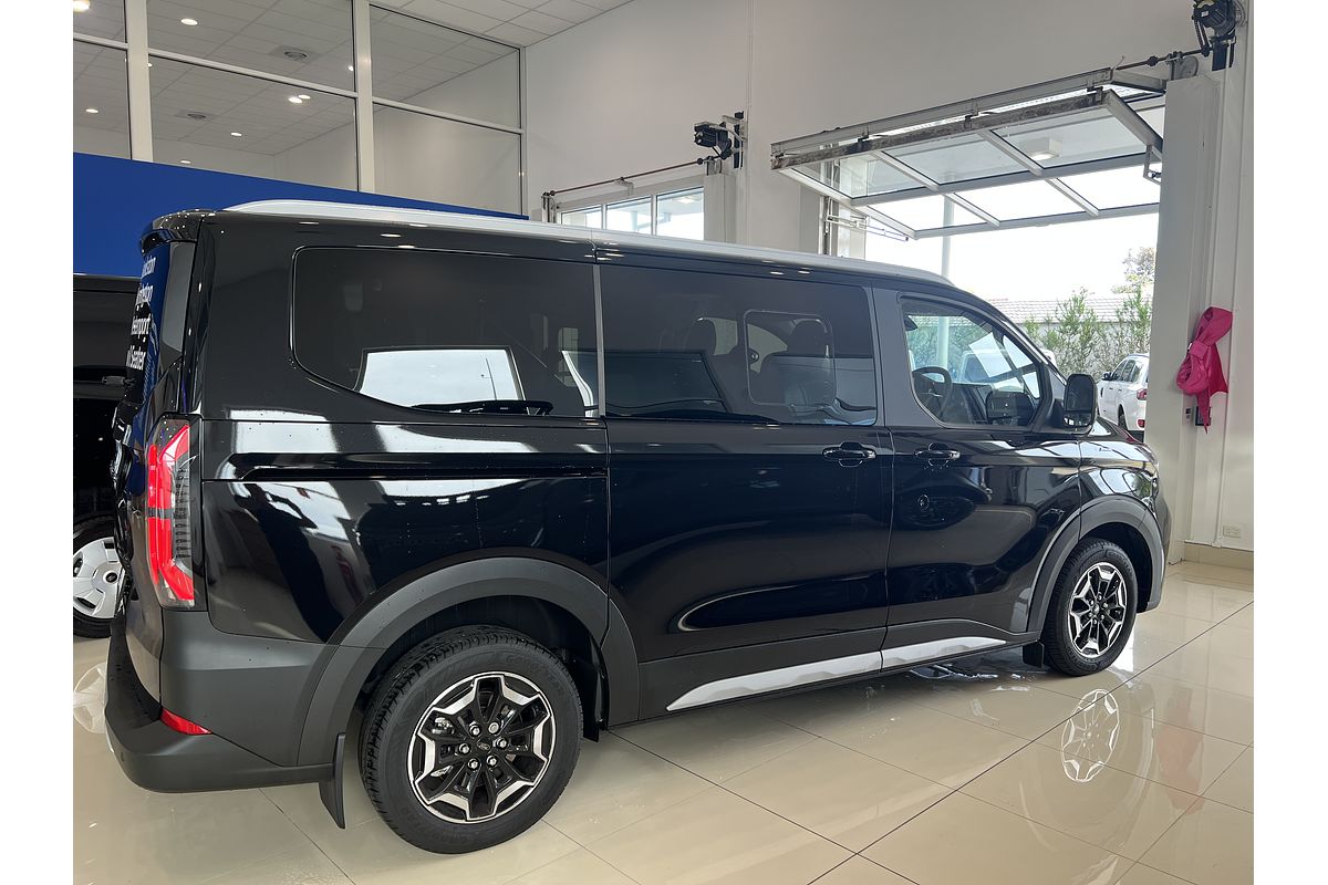 2024 Ford Tourneo Active AV SWB