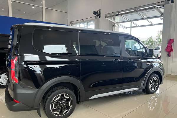 2024 Ford Tourneo Active AV SWB