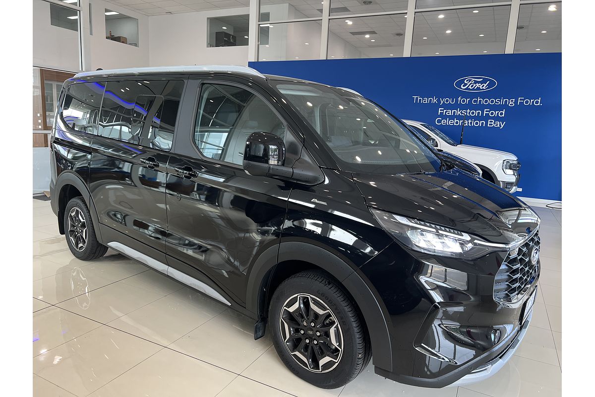 2024 Ford Tourneo Active AV SWB