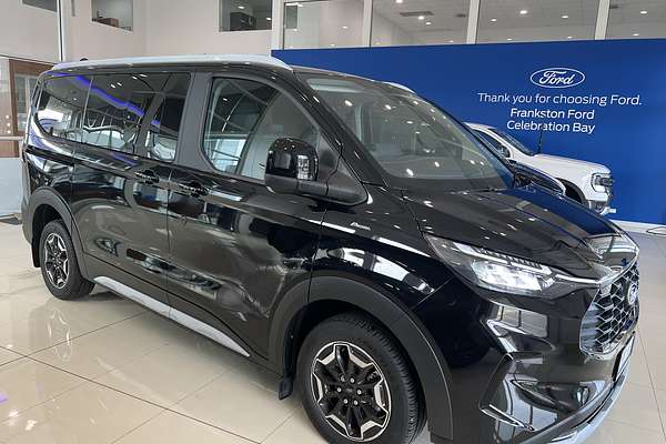 2024 Ford Tourneo Active AV SWB
