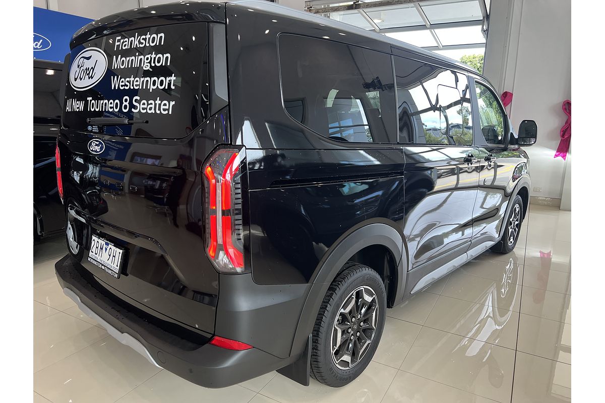 2024 Ford Tourneo Active AV SWB