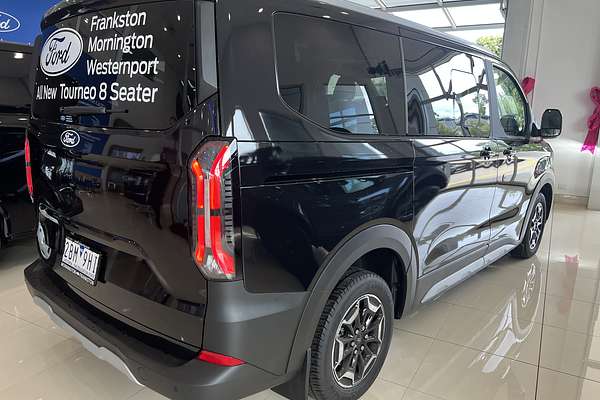 2024 Ford Tourneo Active AV SWB