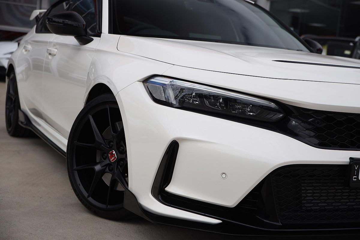 2023 Honda Civic Type R 11th Gen
