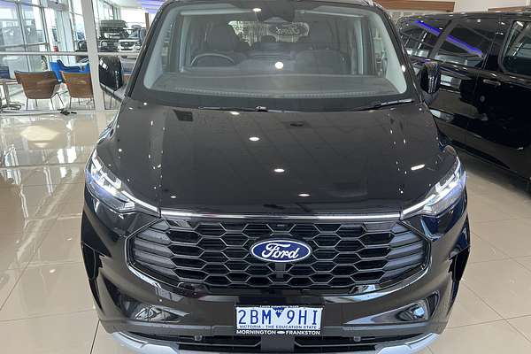 2024 Ford Tourneo Active AV SWB