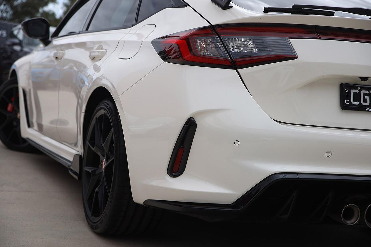 2023 Honda Civic Type R 11th Gen
