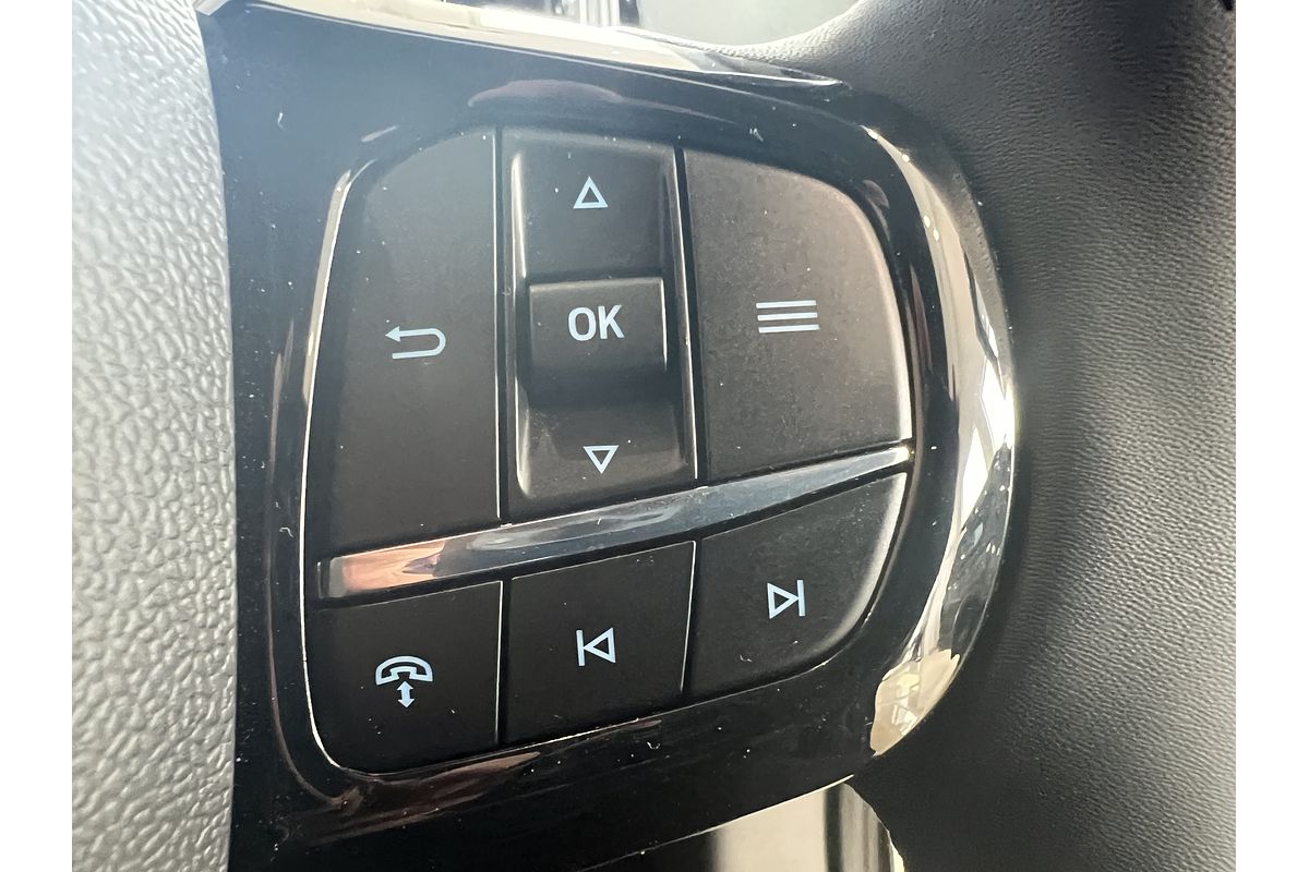 2024 Ford Tourneo Active AV SWB