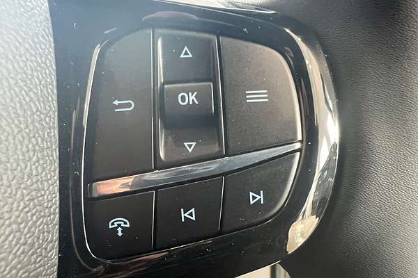 2024 Ford Tourneo Active AV SWB
