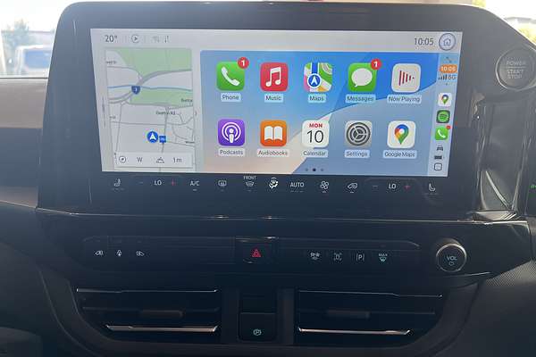 2024 Ford Tourneo Active AV SWB