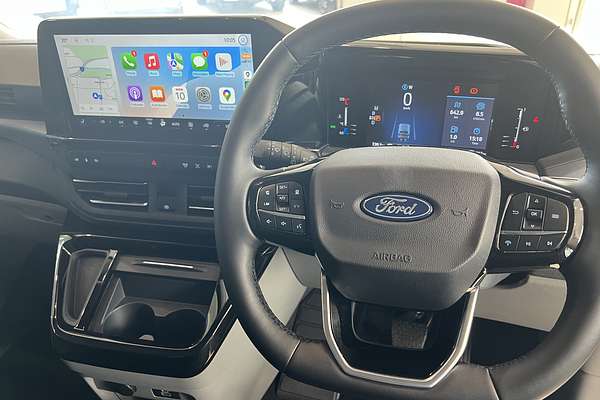 2024 Ford Tourneo Active AV SWB