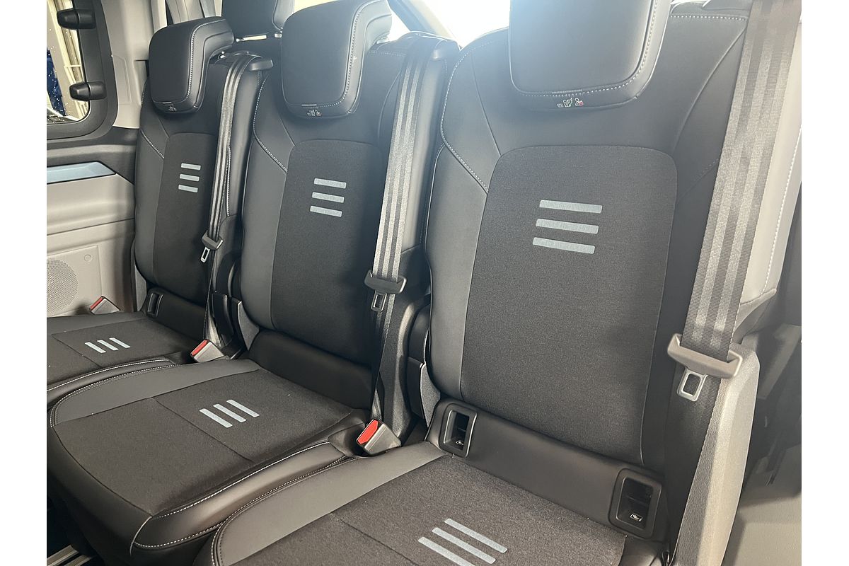 2024 Ford Tourneo Active AV SWB