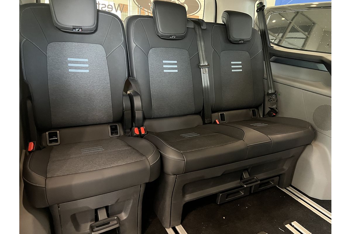 2024 Ford Tourneo Active AV SWB