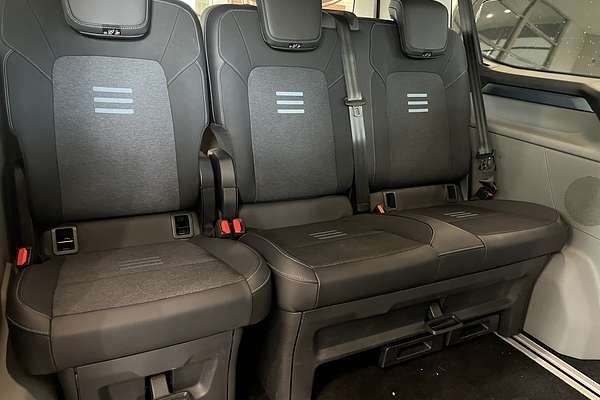 2024 Ford Tourneo Active AV SWB