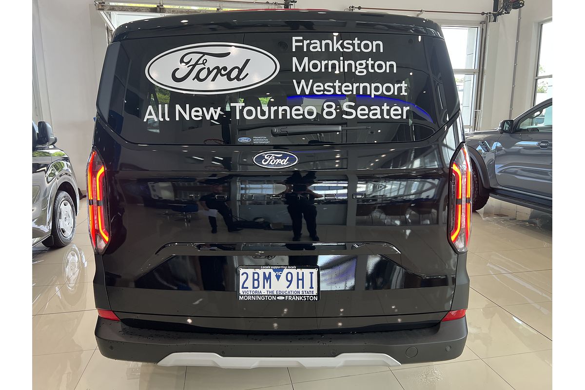 2024 Ford Tourneo Active AV SWB