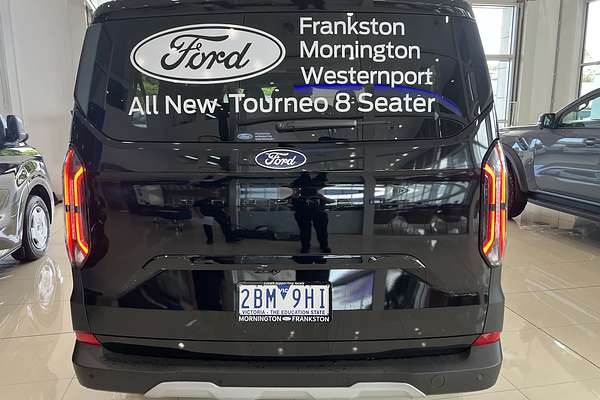 2024 Ford Tourneo Active AV SWB